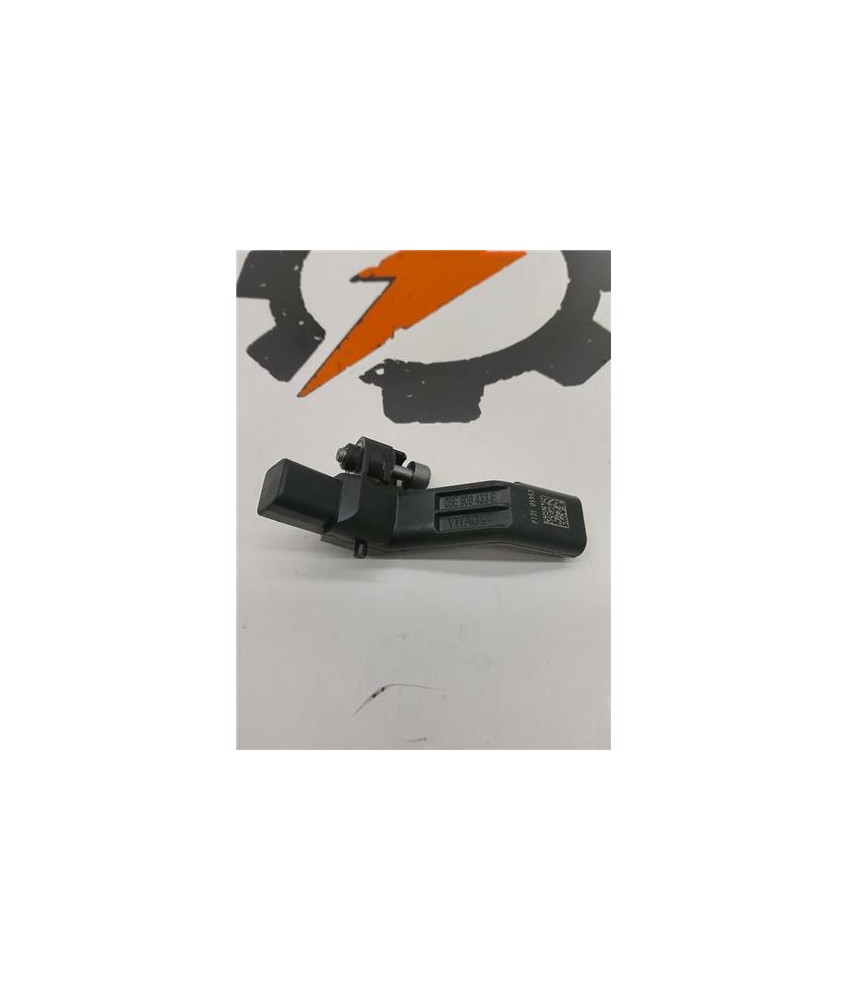 Sensor Posicion Cigüeñal