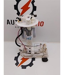 Aforador