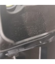Deflector Aceite
