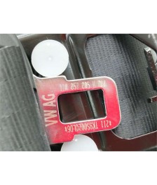 Cinturon Seguridad Trasero Izquierdo