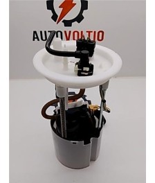 Aforador