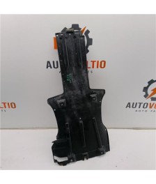 Guarnecido Protector Motor