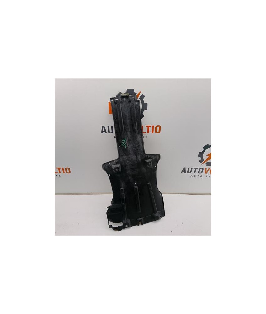Guarnecido Protector Motor