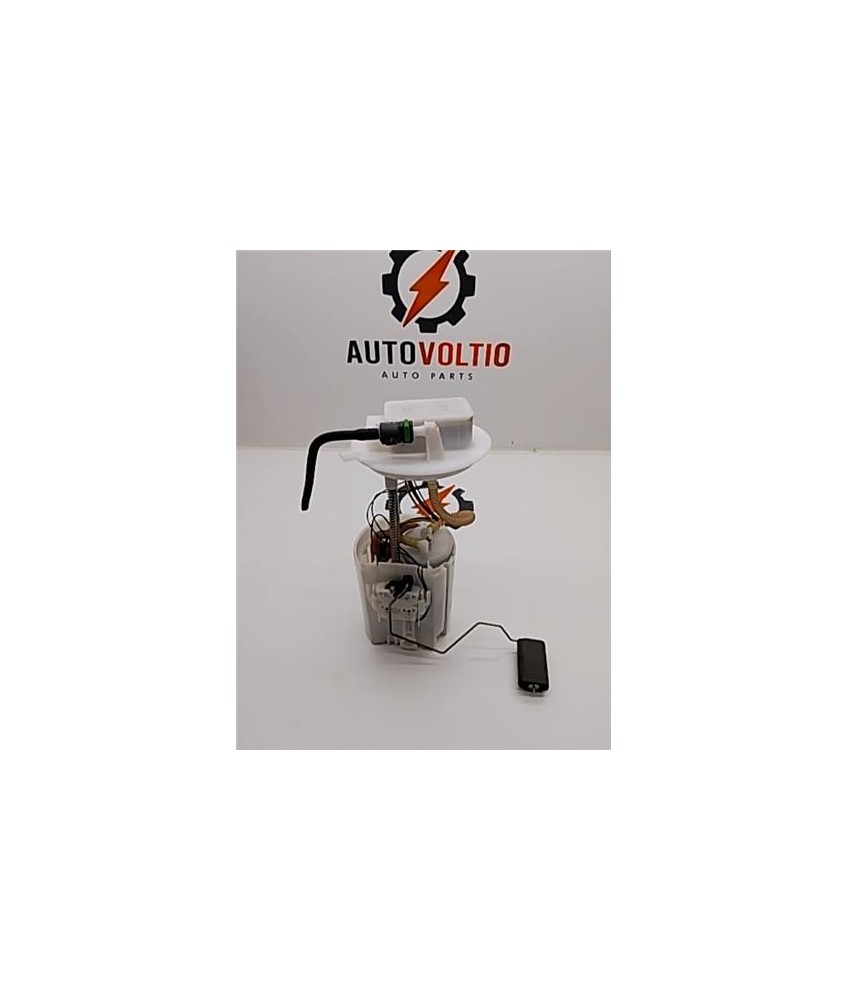 Aforador