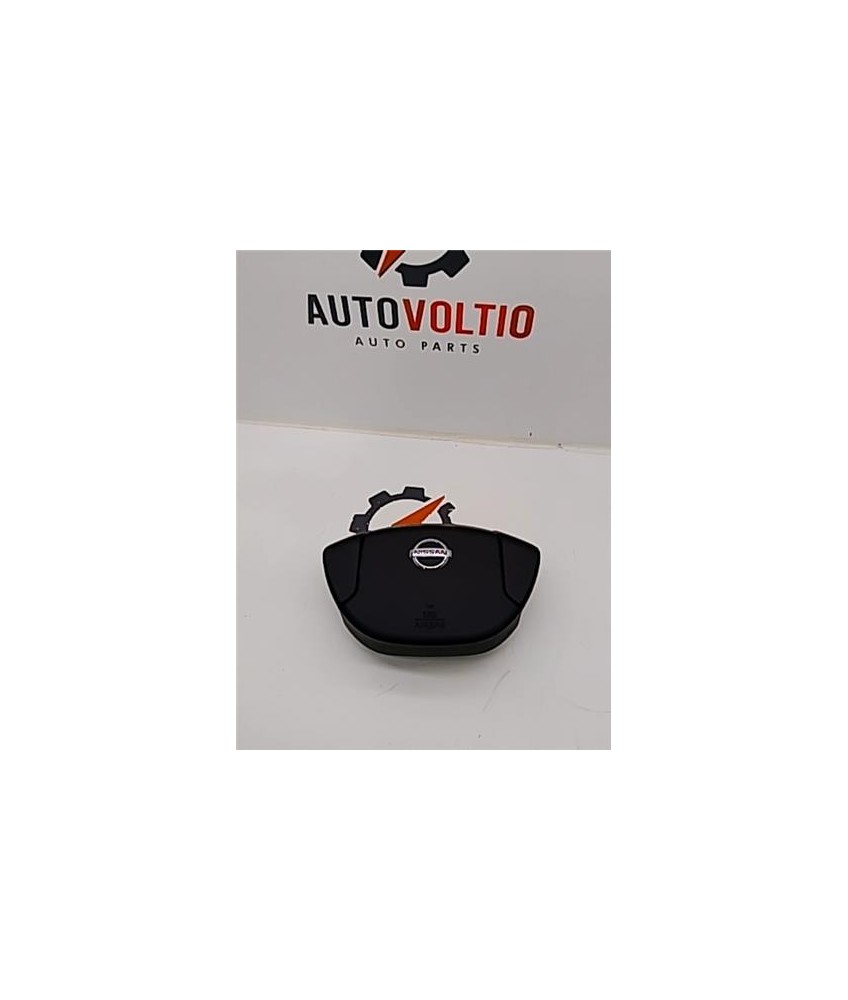 Airbag Volante