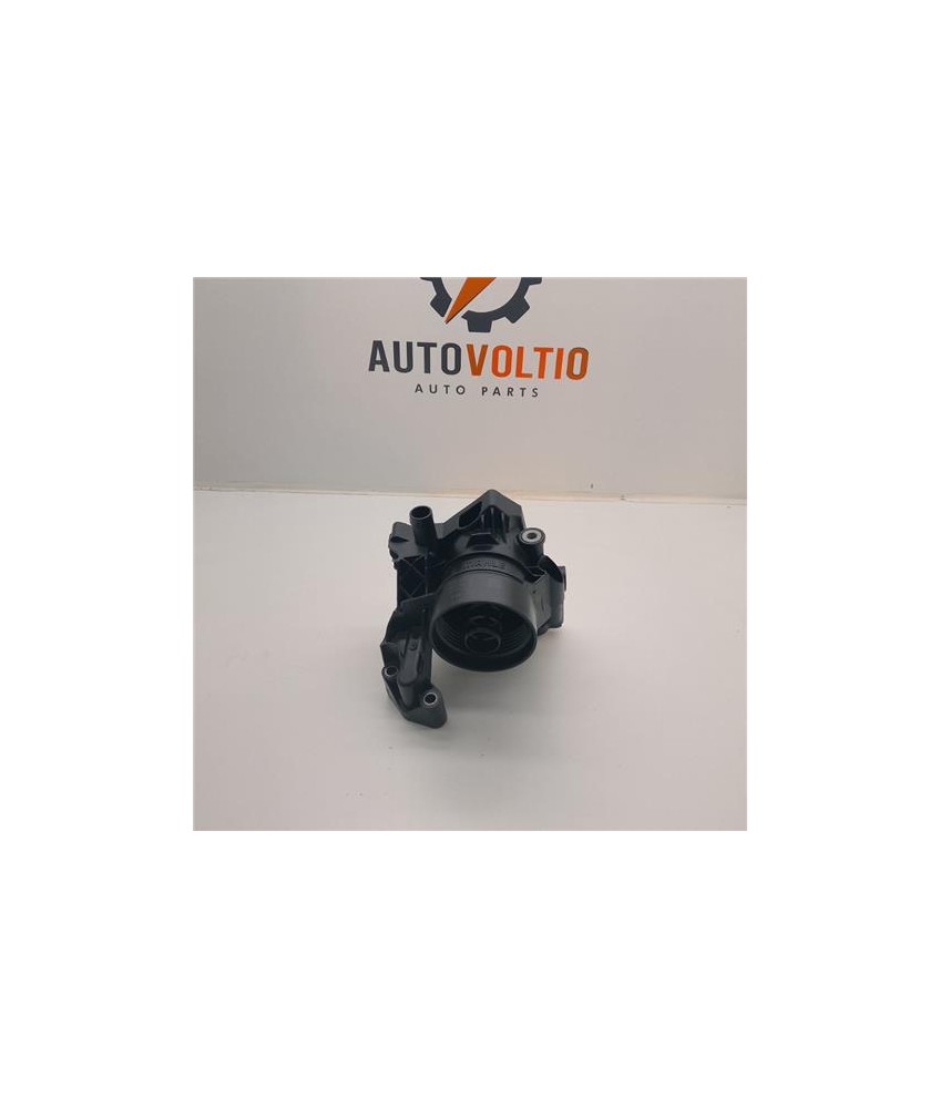 Soporte Filtro Aceite