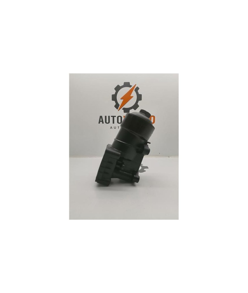 Soporte Filtro Aceite