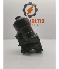 Soporte Filtro Aceite