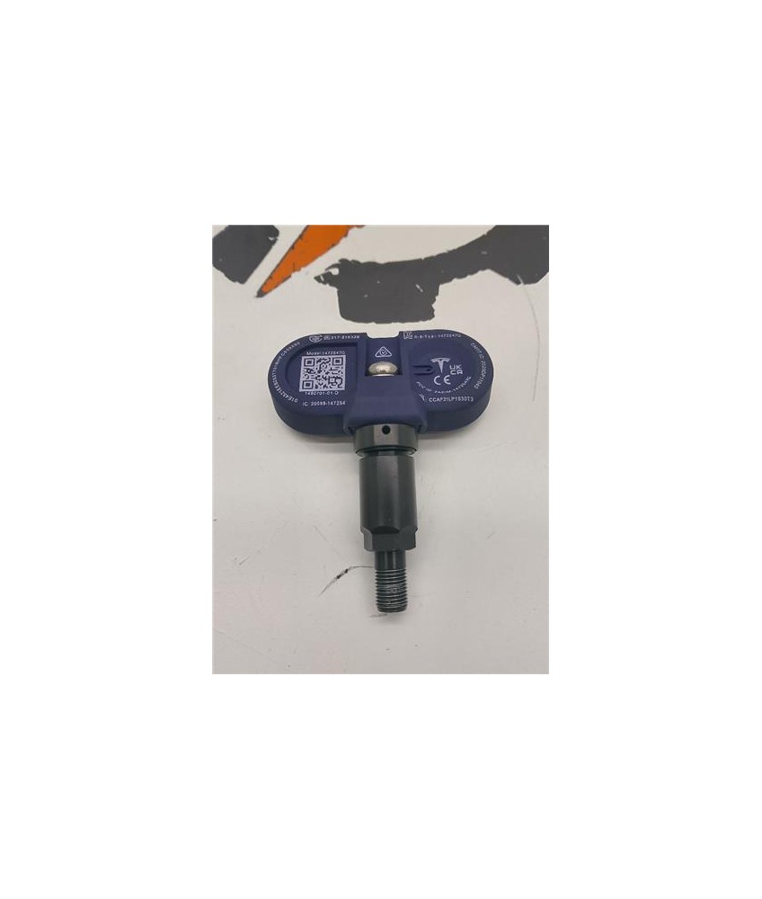 Sensor Presion Rueda Delantera Derecha