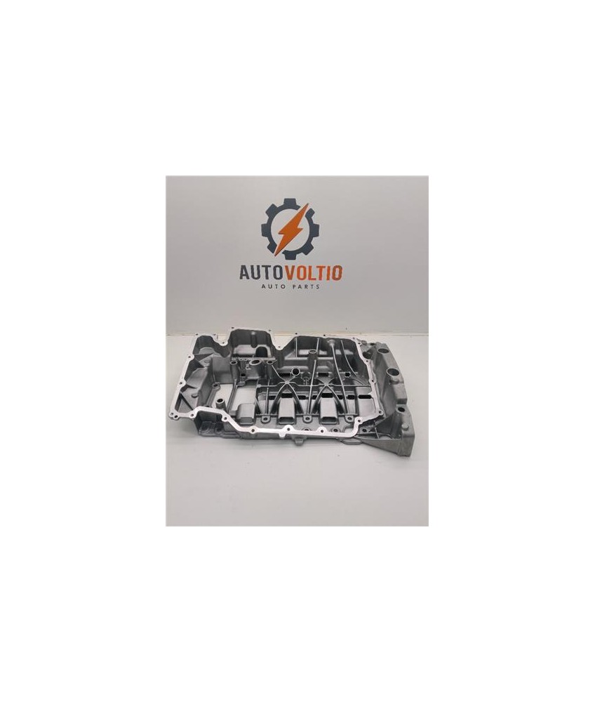 Carter Superior Aceite