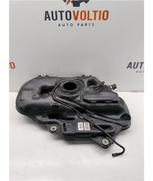 Deposito Combustible