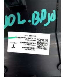 Embellecedor Salpicadero