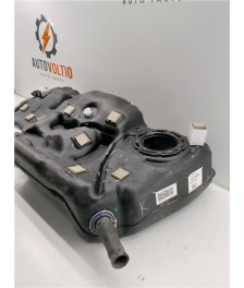 Deposito Combustible