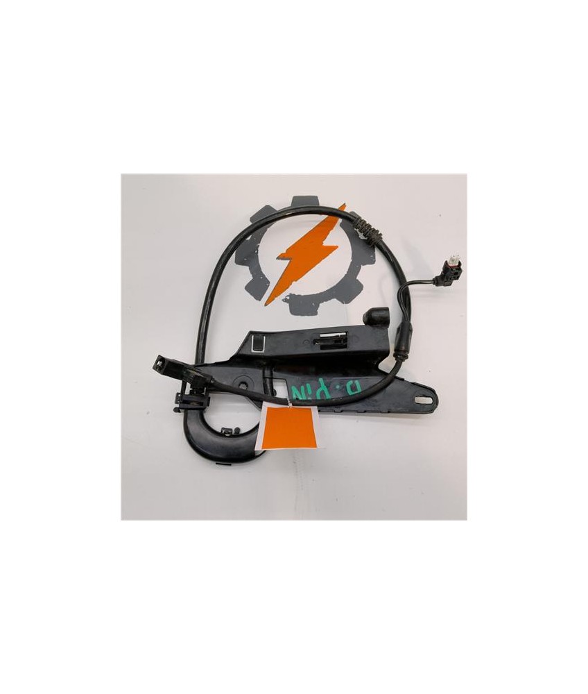 Cable Sensor Giro Rueda Delantera Derecha
