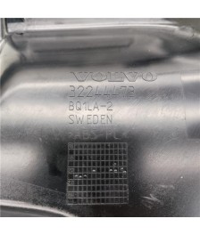 Embellecedor Retrovisor Interior