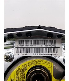 Airbag Volante