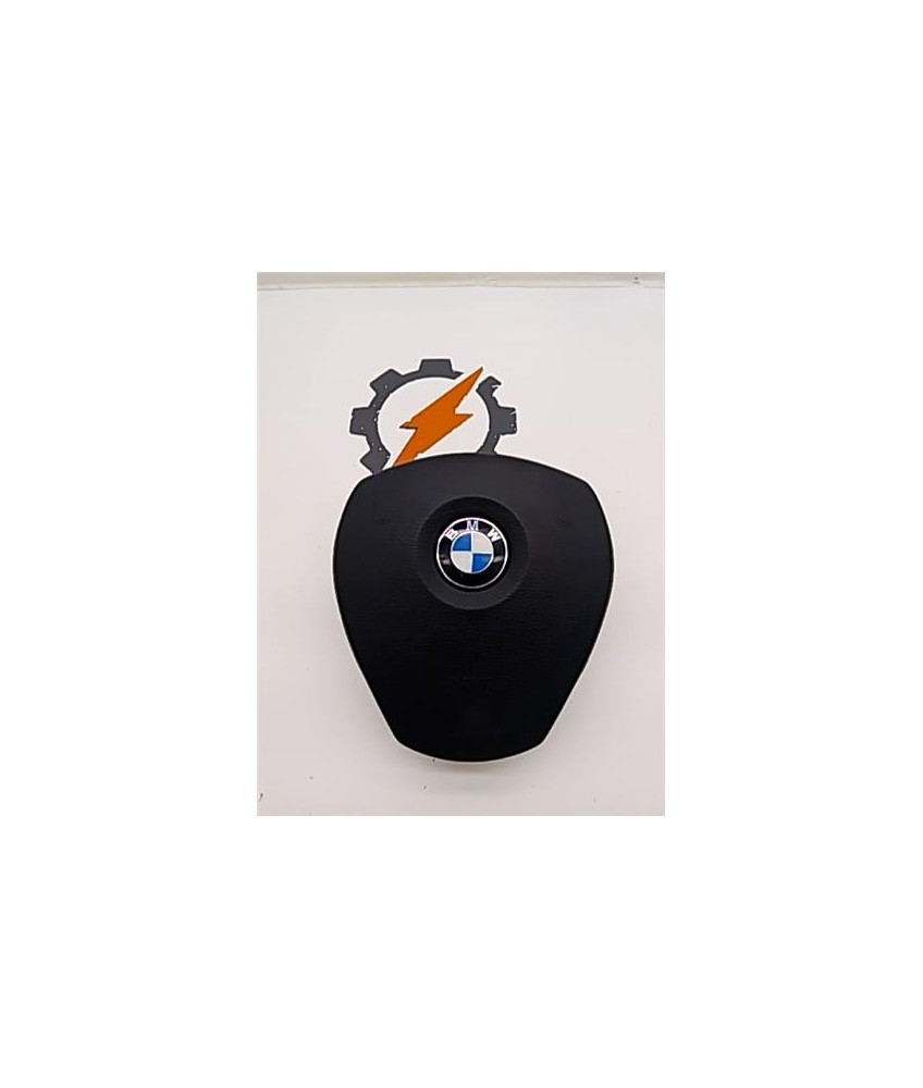 Airbag Volante