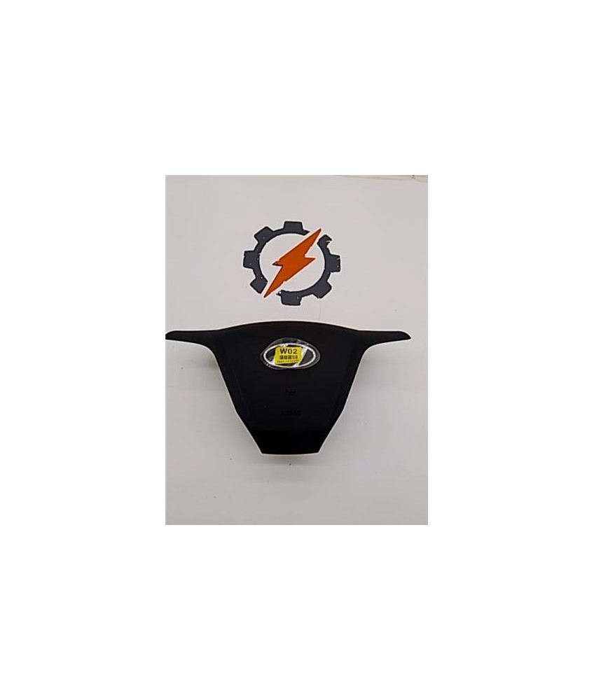 Airbag Volante