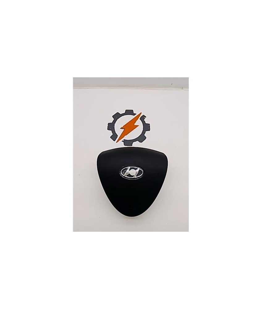 Airbag Volante