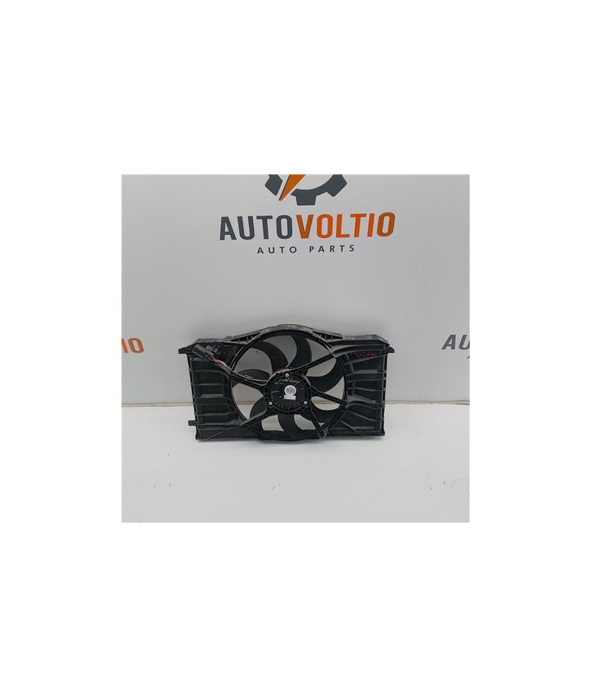 Ventilador Viscoso