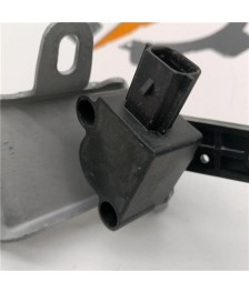 Sensor Altura Eje Delantero