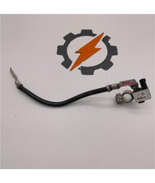 Cable Negativo Bateria