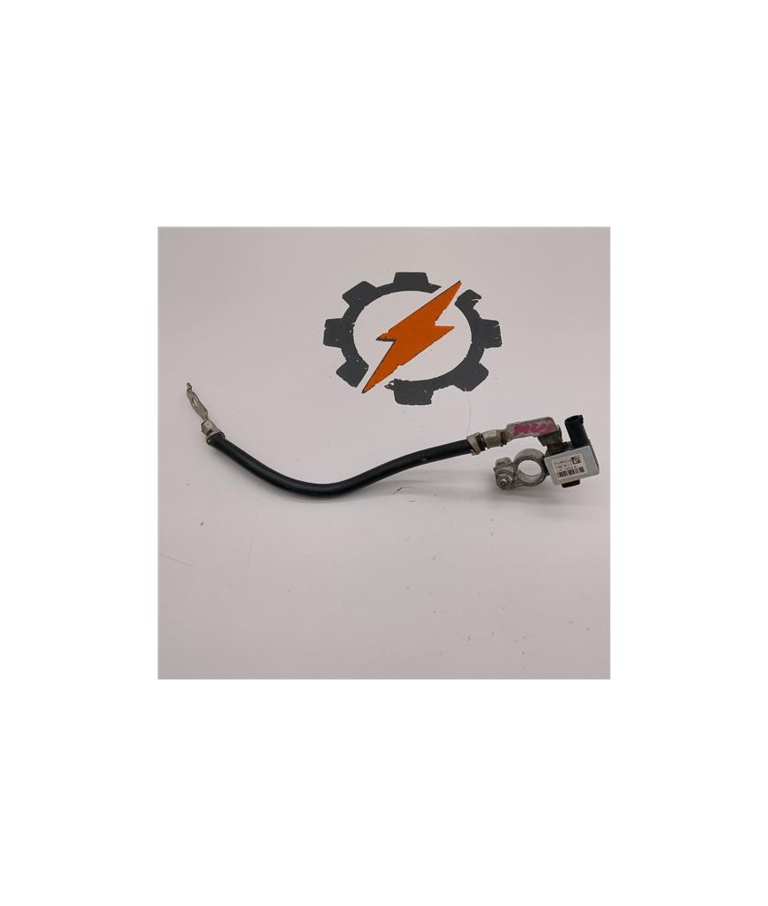 Cable Negativo Bateria