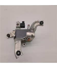 Radiador Aire Acondicionado