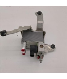 Radiador Aire Acondicionado