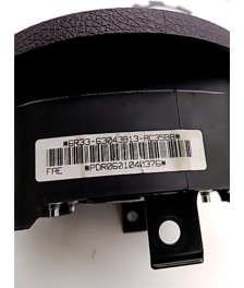 Airbag Volante