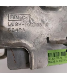 Radiador Aire Acondicionado