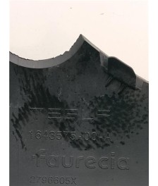 Embellecedor Columna Direccion