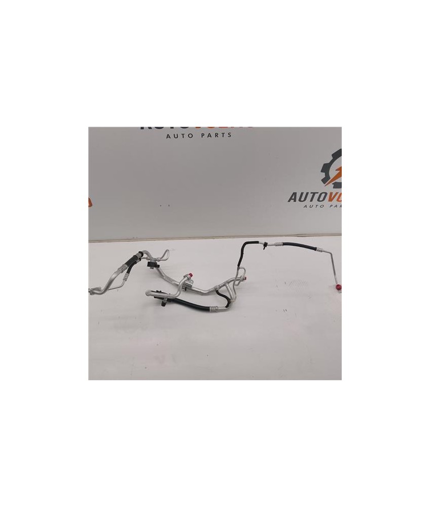 Tubos Aire Acondicionado