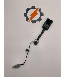 Anclaje Cinturon Delantero Izquierdo
