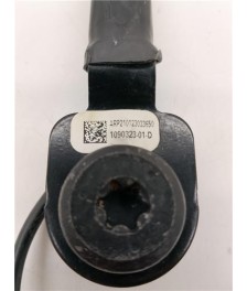 Anclaje Cinturon Delantero Izquierdo