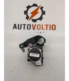 Cinturon Seguridad Trasero Izquierdo