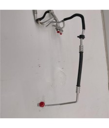 Tubos Aire Acondicionado