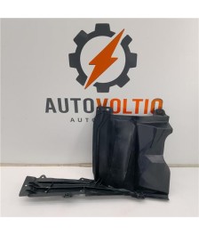 Guarnecido Protector Motor