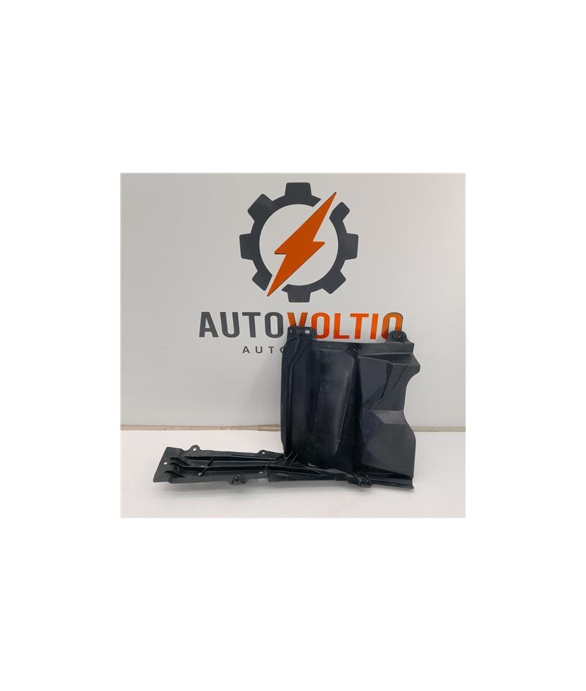Guarnecido Protector Motor