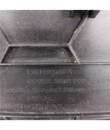 Embellecedor Consola Central
