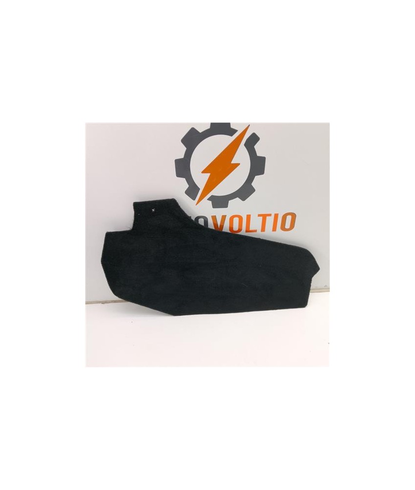 Embellecedor Consola Central