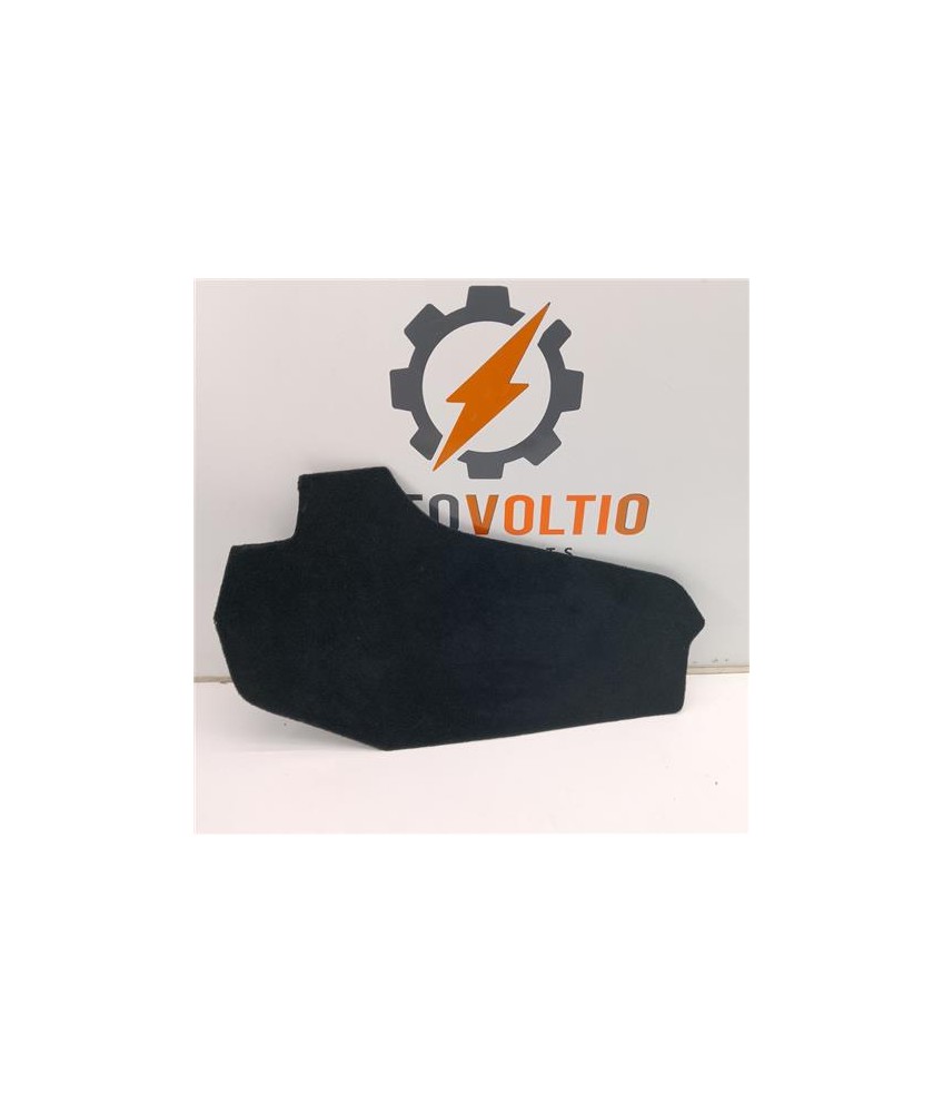 Embellecedor Consola Central