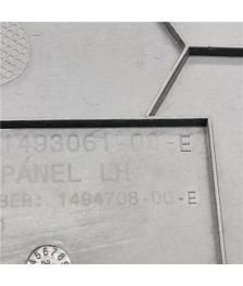 Embellecedor Consola Central