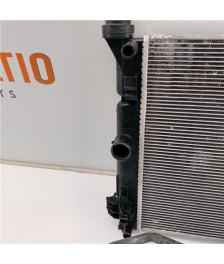 Radiador