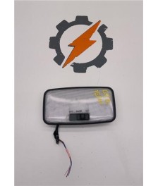 Luz Trasera Central Techo