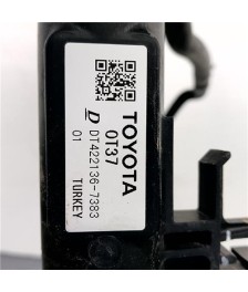 Radiador