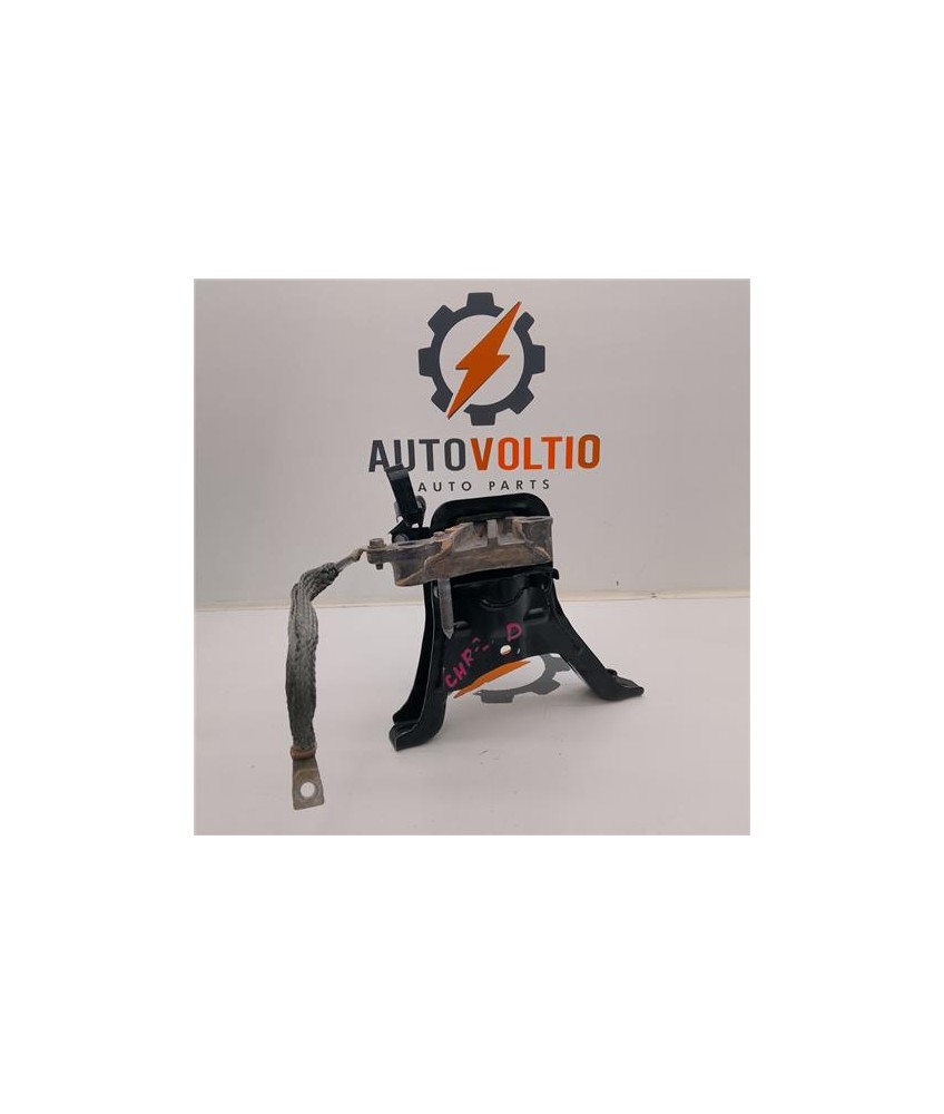 Soporte Delantero Motor