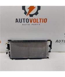 Radiador Aire Acondicionado