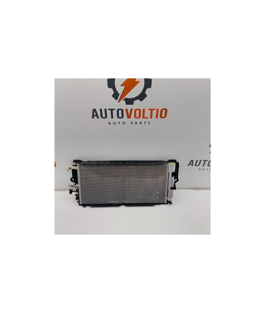 Radiador Aire Acondicionado