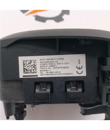 Airbag Volante